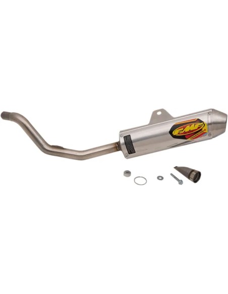 FMF Endschalldämpfer für HONDA CRF 250 F 2019-2025