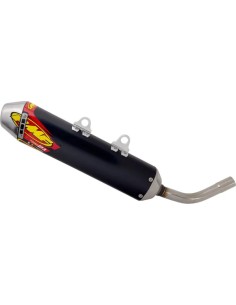 Powercore 2.1 Endschalldämpfer