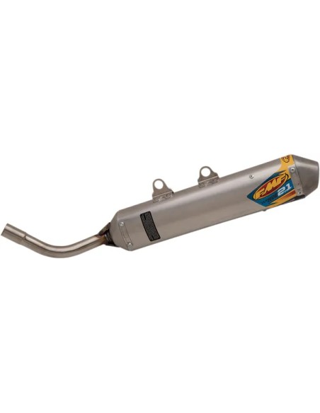 FMF Endschalldämpfer für BETA RR 200 ab 2020