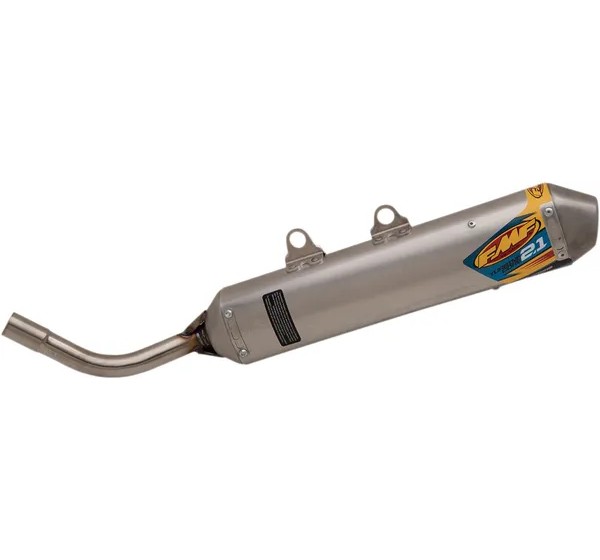 FMF Endschalldämpfer für BETA RR 200 ab 2020