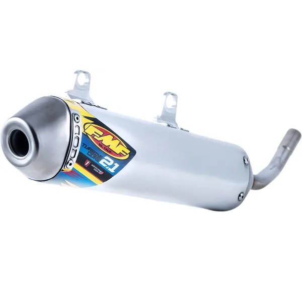 FMF Endschalldämpfer für HUSQVARNA TE 150 I 2020-2023