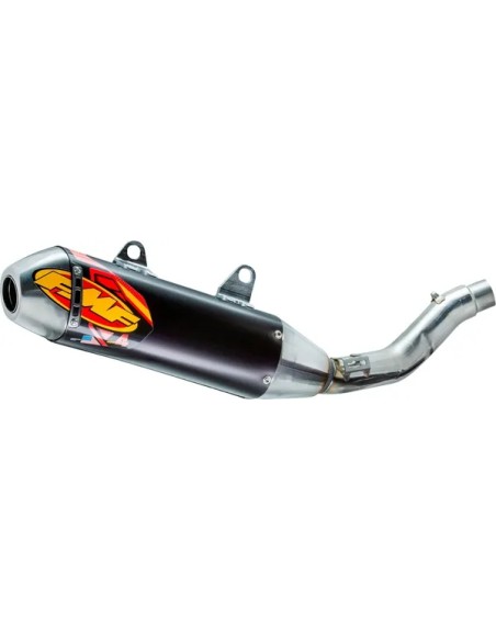 FMF Endschalldämpfer für HUSQVARNA FE 350 2020-2023