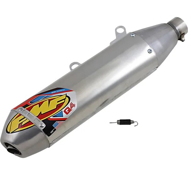 FMF Endschalldämpfer für HUSQVARNA FE 350 2020-2023