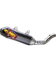 Factory 4.1 RCT Slip-On Schalldämpfer