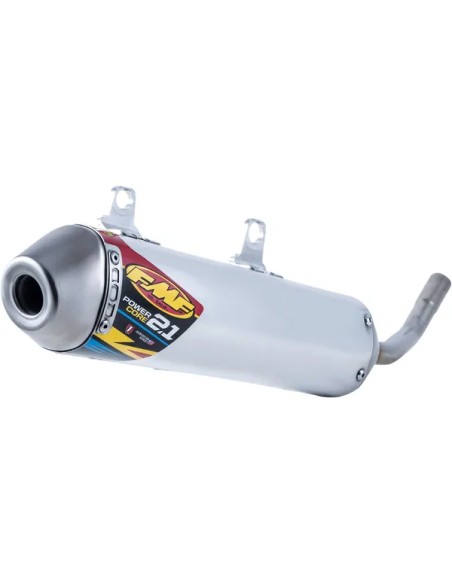 FMF Endschalldämpfer für SHERCO SE 250 2020-2024