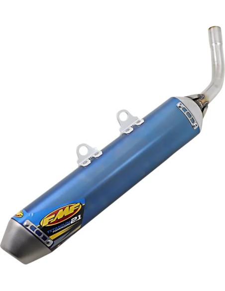 FMF Endschalldämpfer für BETA RR 200 ab 2020