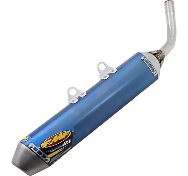FMF Endschalldämpfer für BETA RR 200 ab 2020