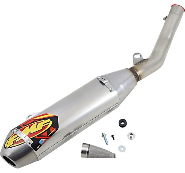 FMF Endschalldämpfer für YAMAHA WR 450 F 2020