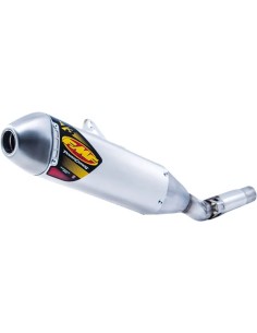 Powercore 4 Endschalldämpfer