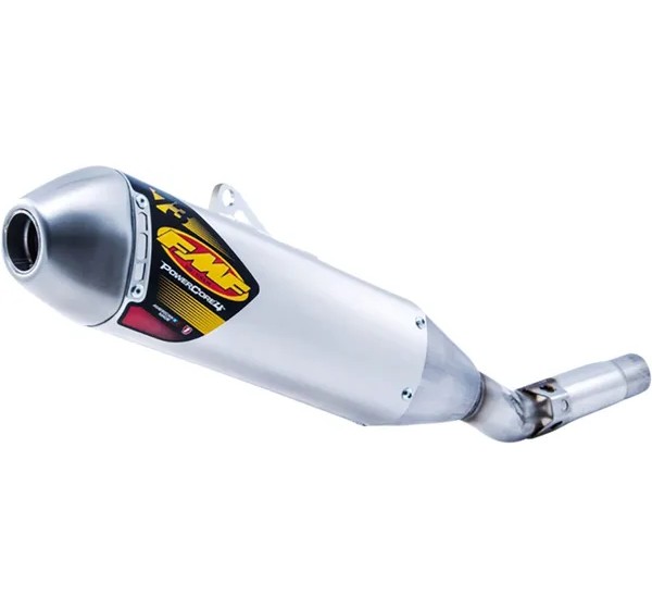 FMF Endschalldämpfer für SUZUKI DR-Z 400 S 2000-2022