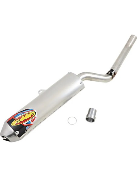 FMF Endschalldämpfer für SUZUKI DR-Z 400 S 2000-2022