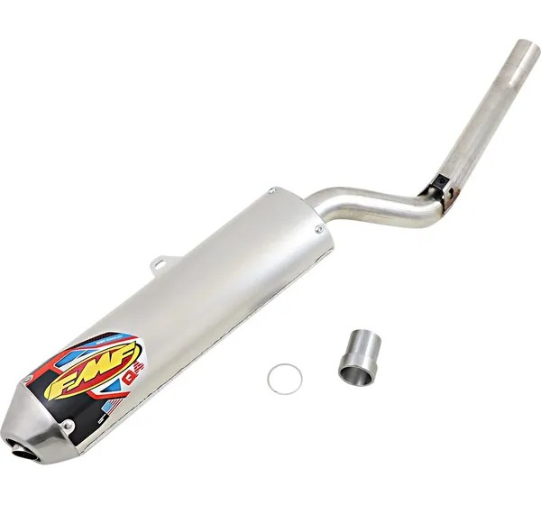 FMF Endschalldämpfer für SUZUKI DR-Z 400 S 2000-2022