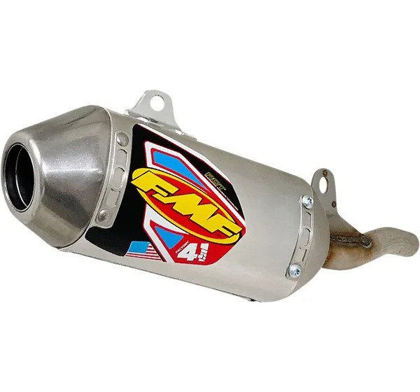 FMF Endschalldämpfer für HONDA CRF 110 F ab 2019