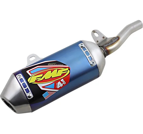 FMF Endschalldämpfer für HONDA CRF 110 F ab 2019