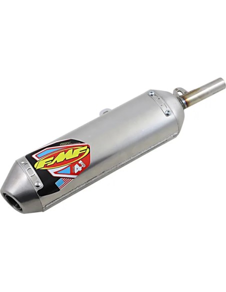 FMF Endschalldämpfer für HONDA CRF 125 F 2019-2025