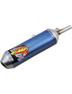Mini Factory 4.1 Slip-On Endschalldämpfer