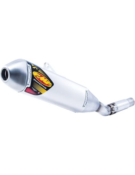 FMF Endschalldämpfer für KAWASAKI KX 250 2021-2024