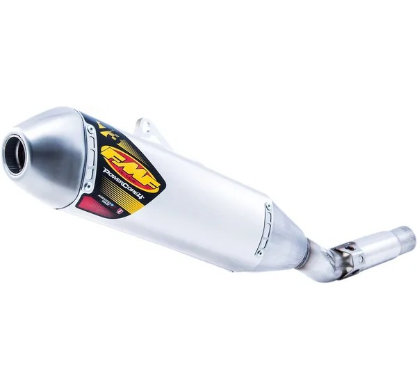 FMF Endschalldämpfer für KAWASAKI KX 250 2021-2024