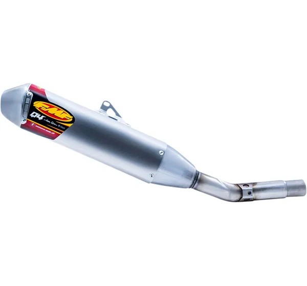FMF Endschalldämpfer für KAWASAKI KX 250 2021-2024