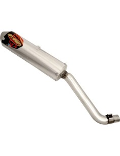 Powercore 4 Endschalldämpfer