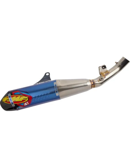FMF Endschalldämpfer für HONDA CRF 250 R 2022-2024