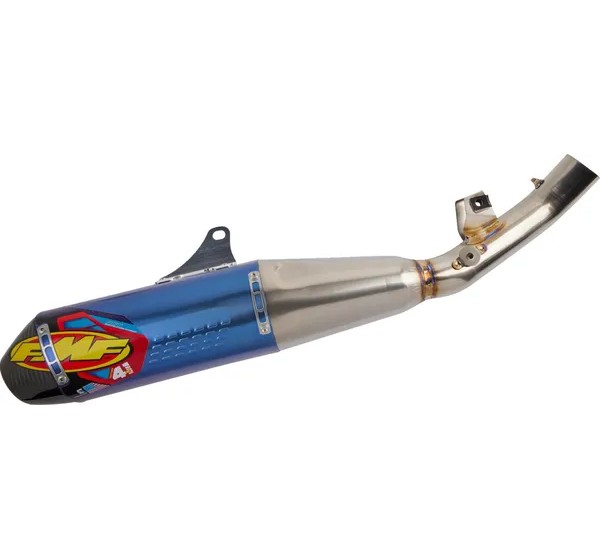 FMF Endschalldämpfer für HONDA CRF 250 R 2022-2024