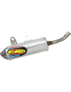 Powercore 2 Schalldämpfer