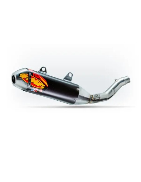 FMF Endschalldämpfer für YAMAHA WR 250 F 2020-2021