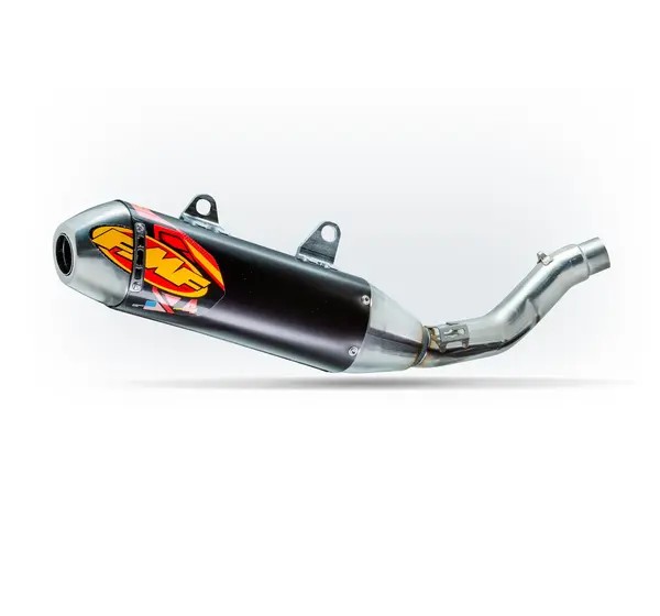 FMF Endschalldämpfer für YAMAHA WR 250 F 2020-2021