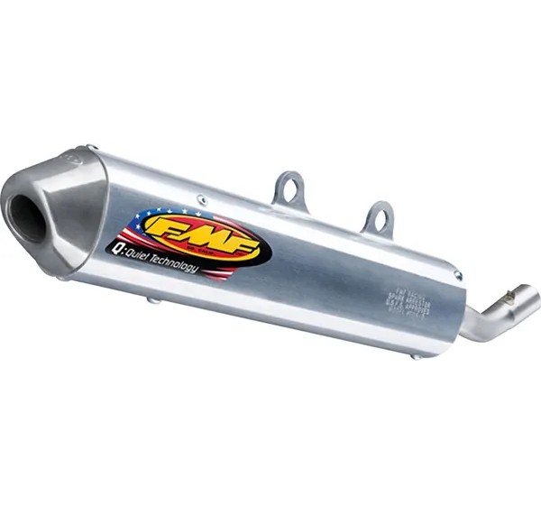 FMF Endschalldämpfer für BETA XTRAINER 250 LC 2023-2025