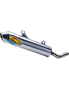 Turbinecore Schalldämpfer