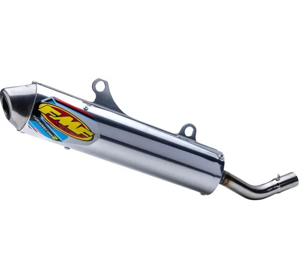 FMF Endschalldämpfer für KAWASAKI KX 500 E 1989-2004