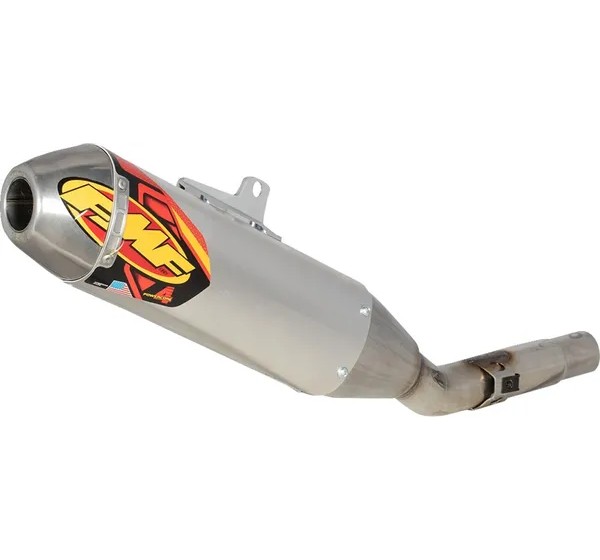 FMF Endschalldämpfer für KAWASAKI KX 450 ab 2024