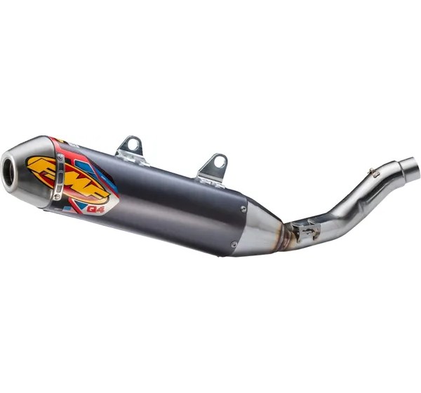 FMF Endschalldämpfer für KAWASAKI KX 450 ab 2024