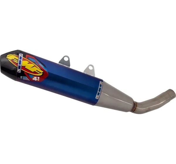 FMF Endschalldämpfer für BETA RX 450 ab 2024