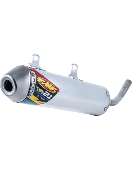 FMF Endschalldämpfer für BETA RR 200 ab 2020