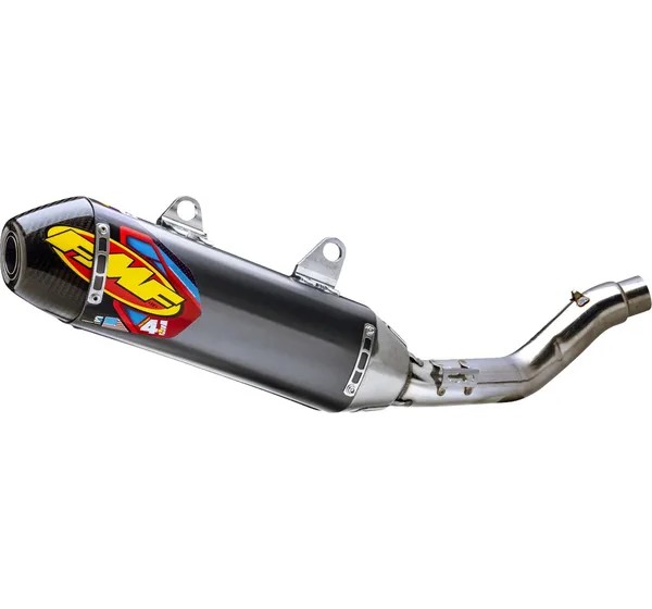 FMF Endschalldämpfer für HONDA CRF 250 R ab 2025