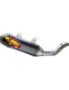 Factory 4.1 RCT Slip-On Schalldämpfer