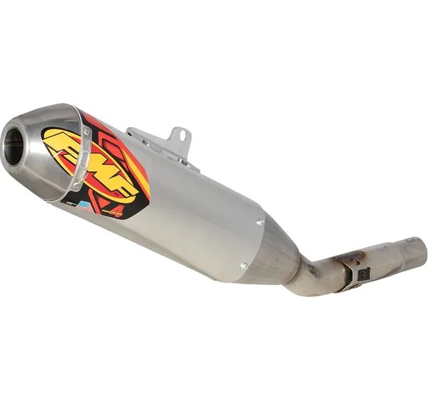 FMF Endschalldämpfer für HONDA CRF 250 R ab 2025