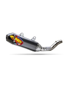 Factory 4.1 RCT Slip-On Schalldämpfer