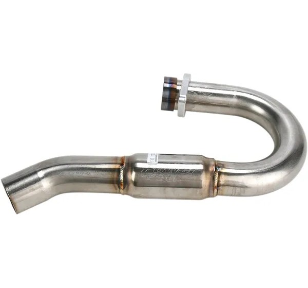 FMF Krümmer & Mittelrohre für YAMAHA WR 450 F 2007-2015