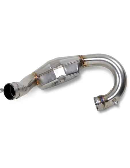 FMF Krümmer & Mittelrohre für HUSQVARNA FC 250 2019-2022