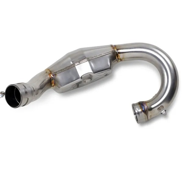 FMF Krümmer & Mittelrohre für HUSQVARNA FC 250 2019-2022