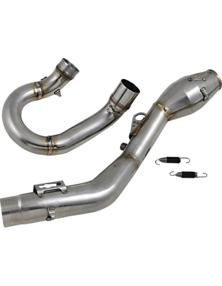 FMF Krümmer & Mittelrohre für HUSQVARNA FE 350 2020-2023