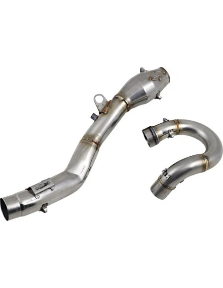 FMF Krümmer & Mittelrohre für HUSQVARNA FE 450 2020-2023