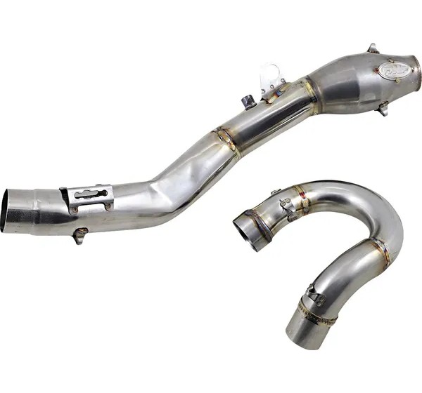 FMF Krümmer & Mittelrohre für HUSQVARNA FE 501 2020-2023