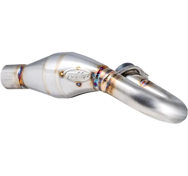 FMF Krümmer & Mittelrohre für BETA RR 350 EFI 2020-2024