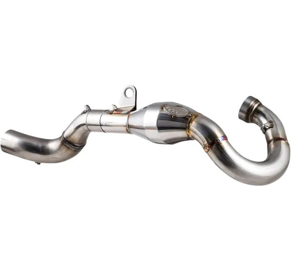 FMF Krümmer & Mittelrohre für KTM EXC-F 450 2017-2019