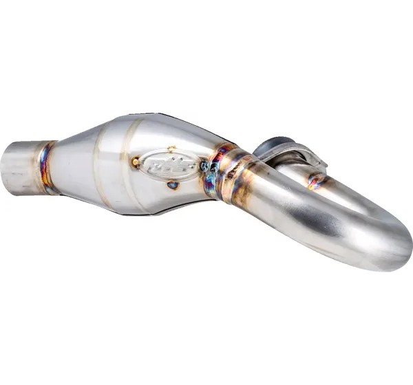 FMF Krümmer & Mittelrohre für HONDA CRF 250 R 2022-2024