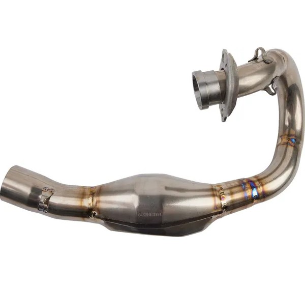 FMF Krümmer & Mittelrohre für HONDA CRF 250 R 2022-2024